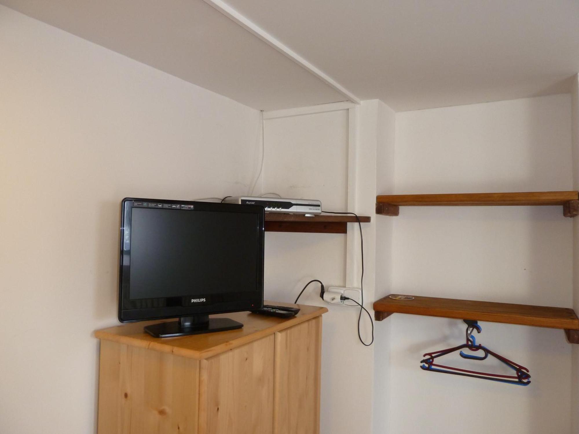 Ubytování Mlýn Velké Losiny Habitación foto