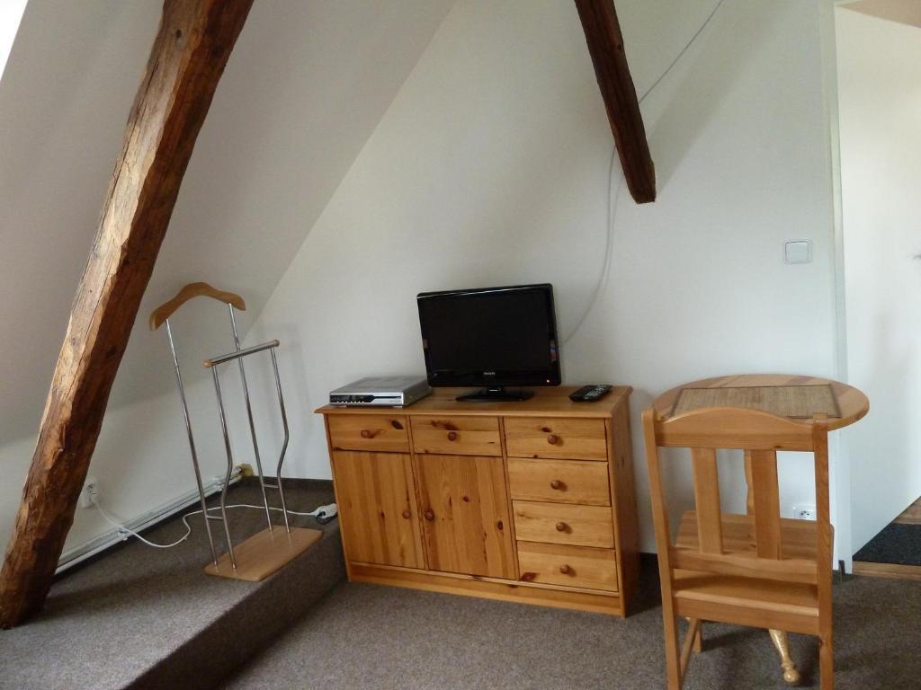 Ubytování Mlýn Velké Losiny Habitación foto