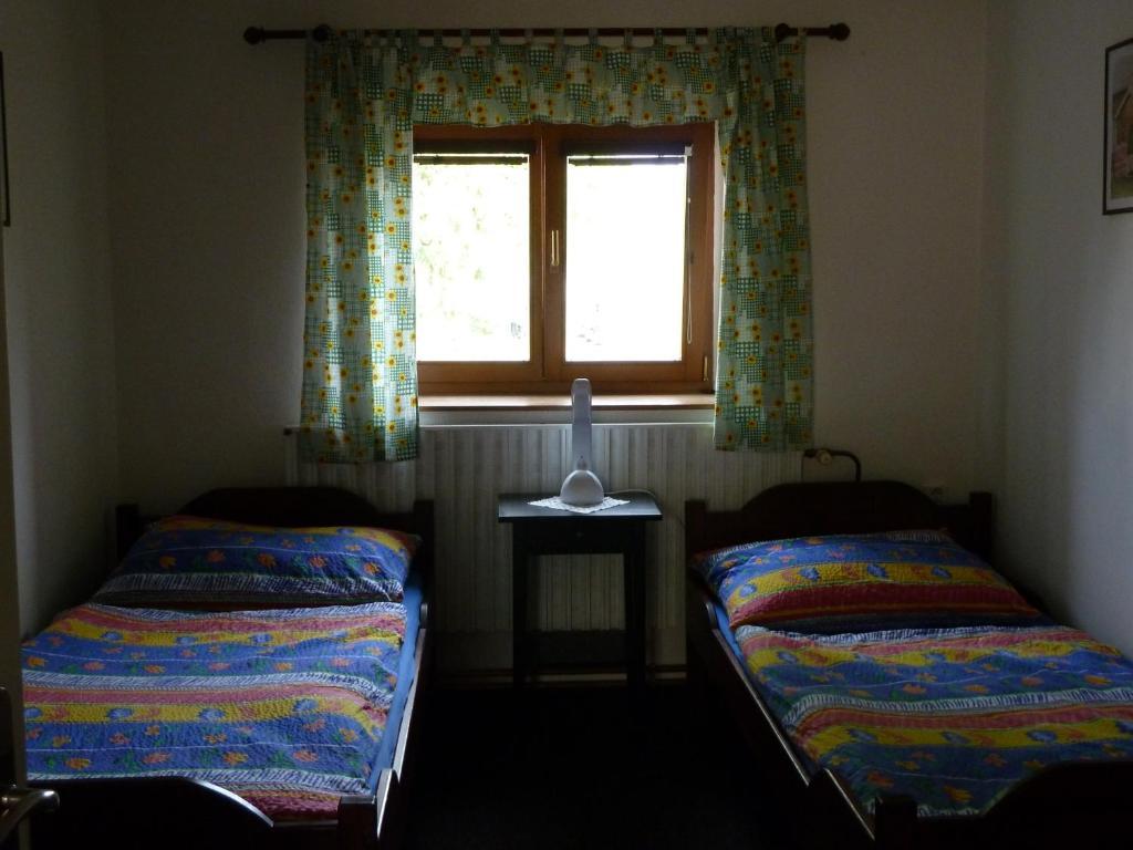 Ubytování Mlýn Velké Losiny Habitación foto